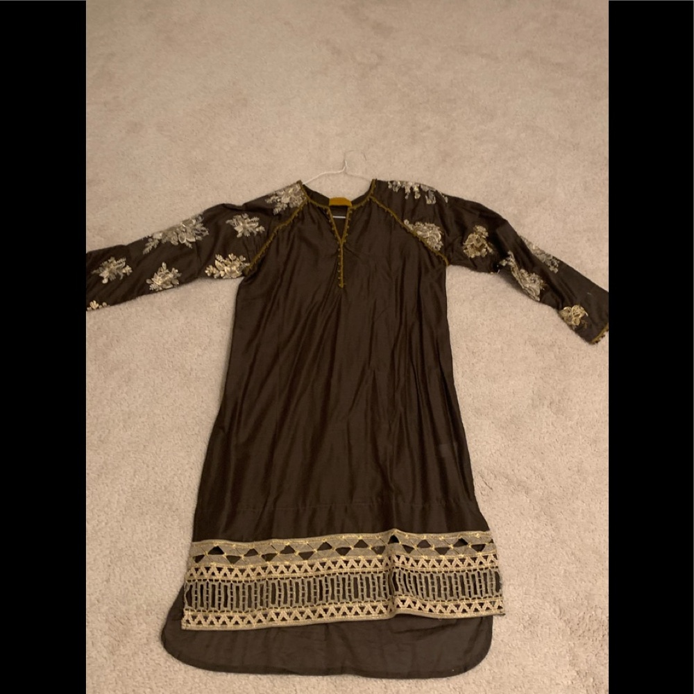 Pretty kurta from sana safinaz